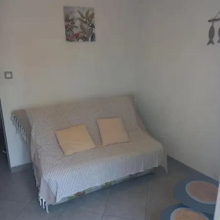 Maison A 50 M De La Feriehus