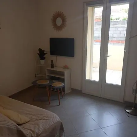 Holiday home Maison A 50 M De La Banyuls-sur-Mer