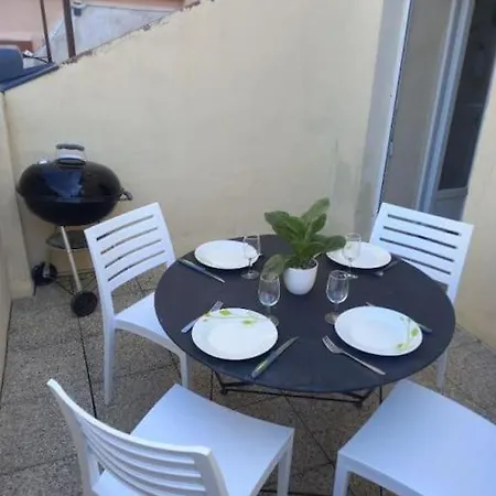 Maison A 50 M De La * Banyuls-sur-Mer